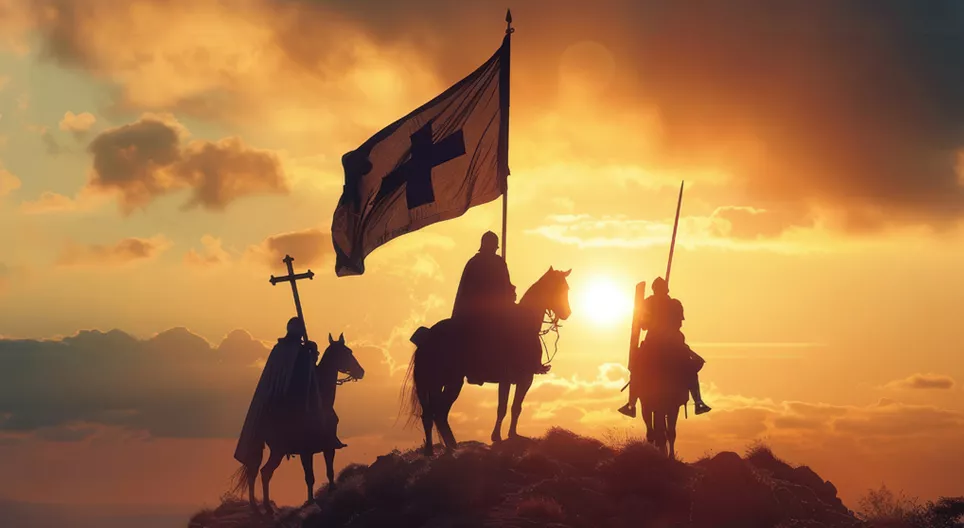 La Orden de Malta