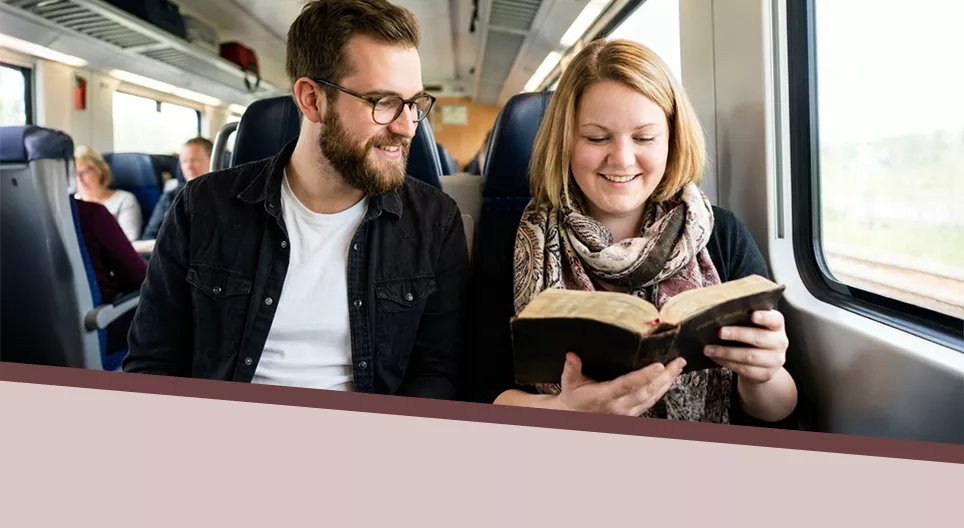 What Does God’s Word Mean to Us?
