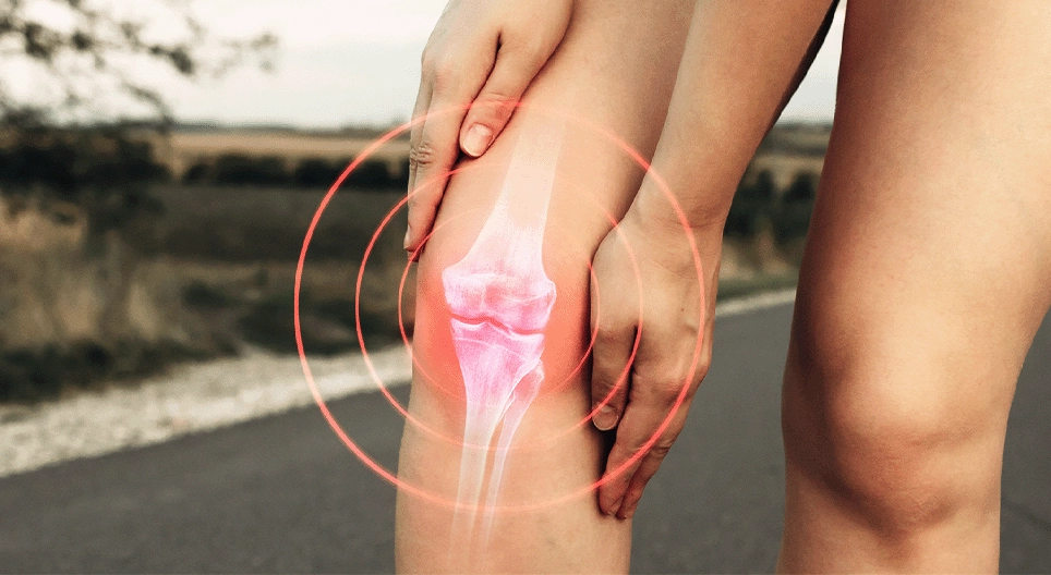 Osteoarthritis