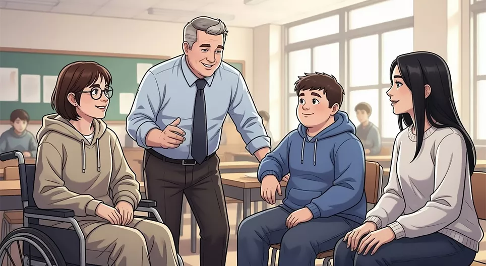 Medios de transporte