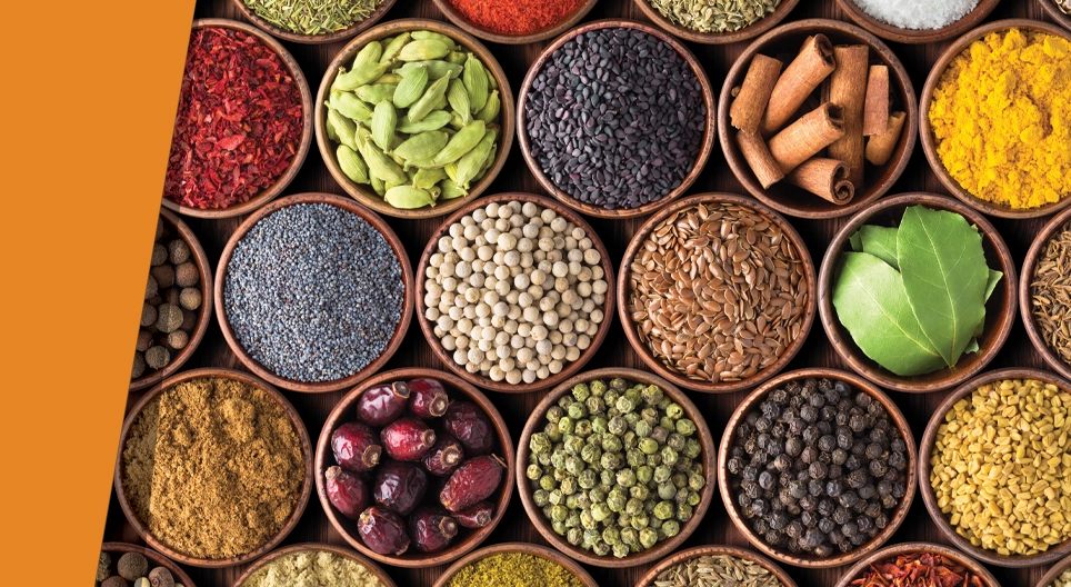 Mil sabores em sua língua