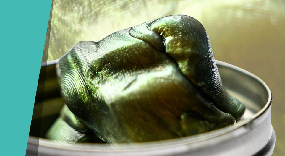 Massa saltitante ou massa inteligente?