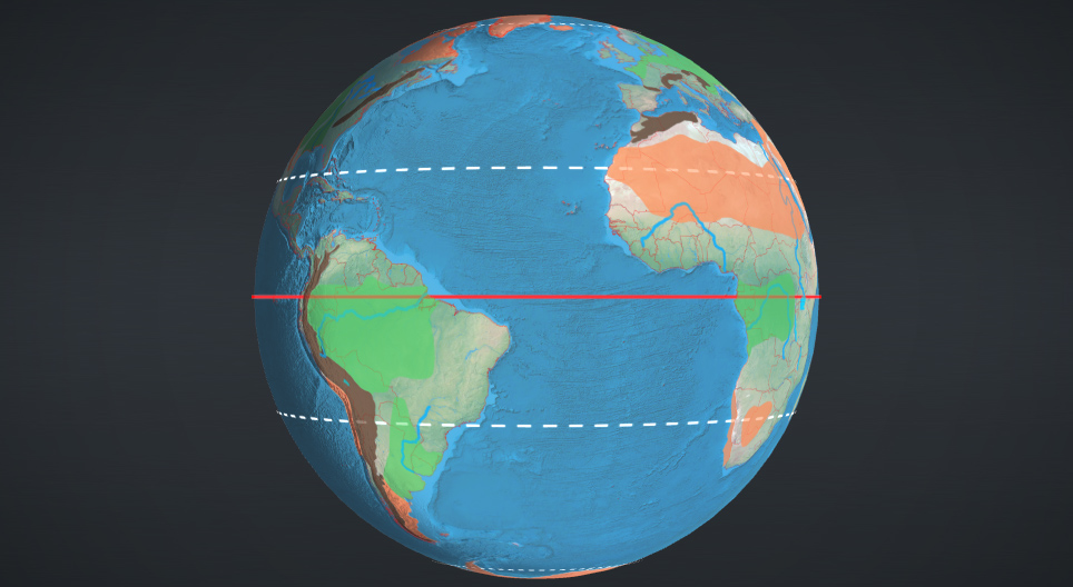 Topografia terrestre