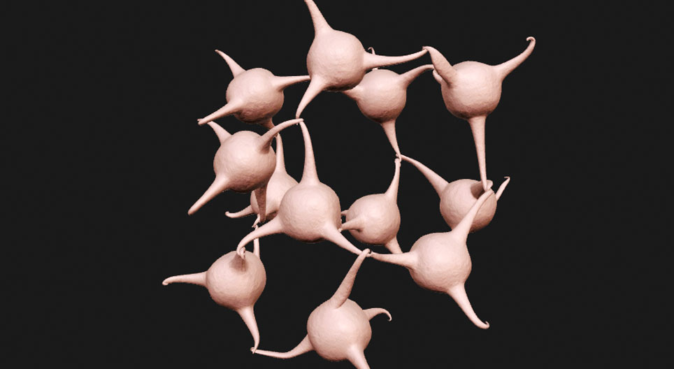 Desenvolvimento do modelo atômico