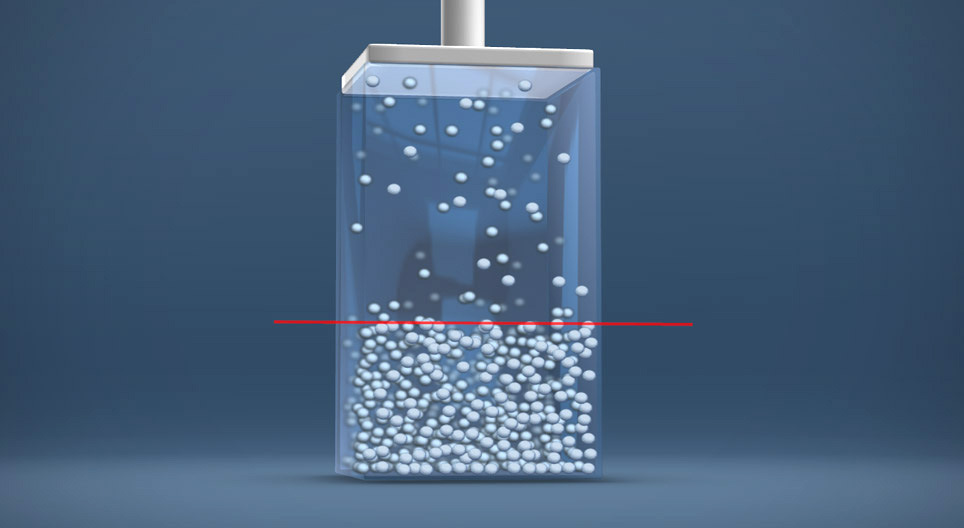 Evaporação e ebulição