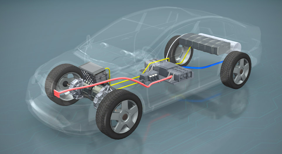 Célula de combustível