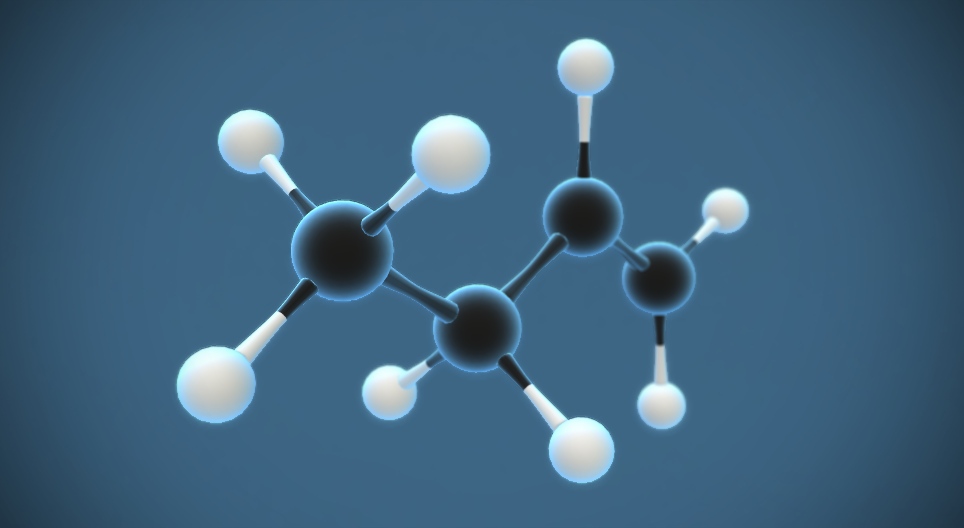 But-1-eno (C₄H₈)