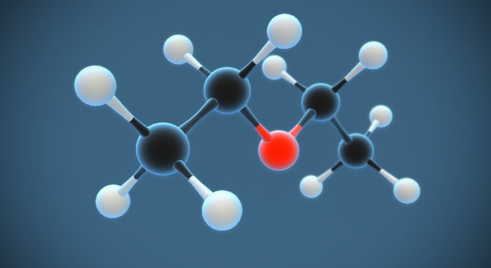 Éter dietílico (éter) (C₄H₁₀O)