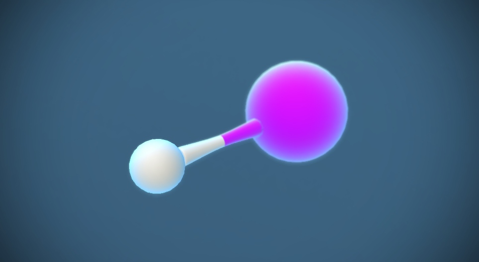 Iodeto de hidrogênio (HI)