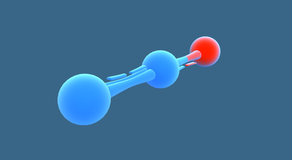 Óxido nitroso (N₂O)