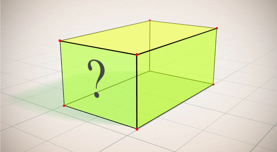 Cuboide (exercícios)