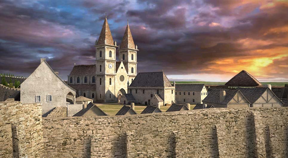 Castelo de Eger (século XVI)