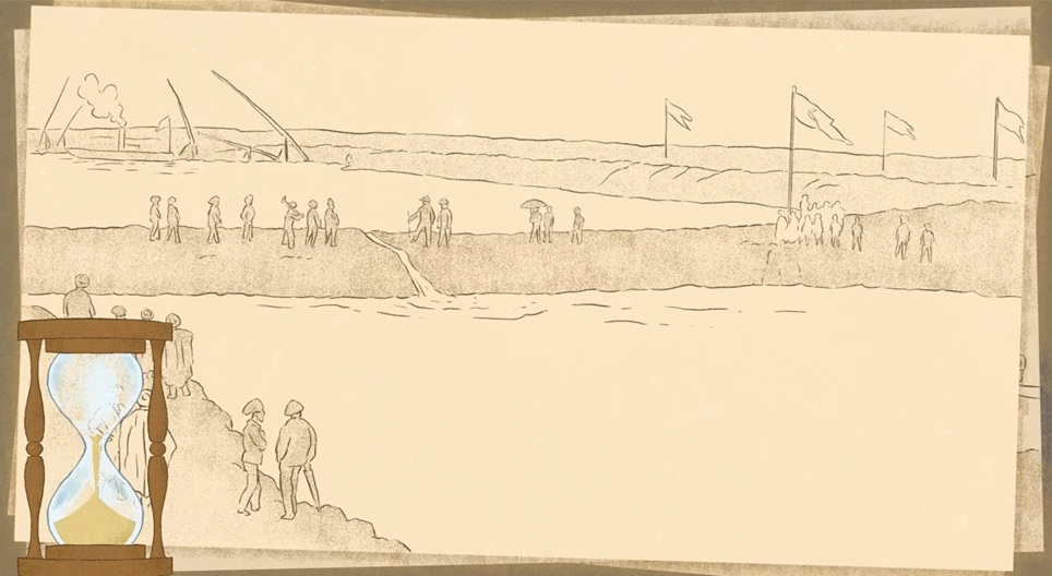 Vídeos educacionais